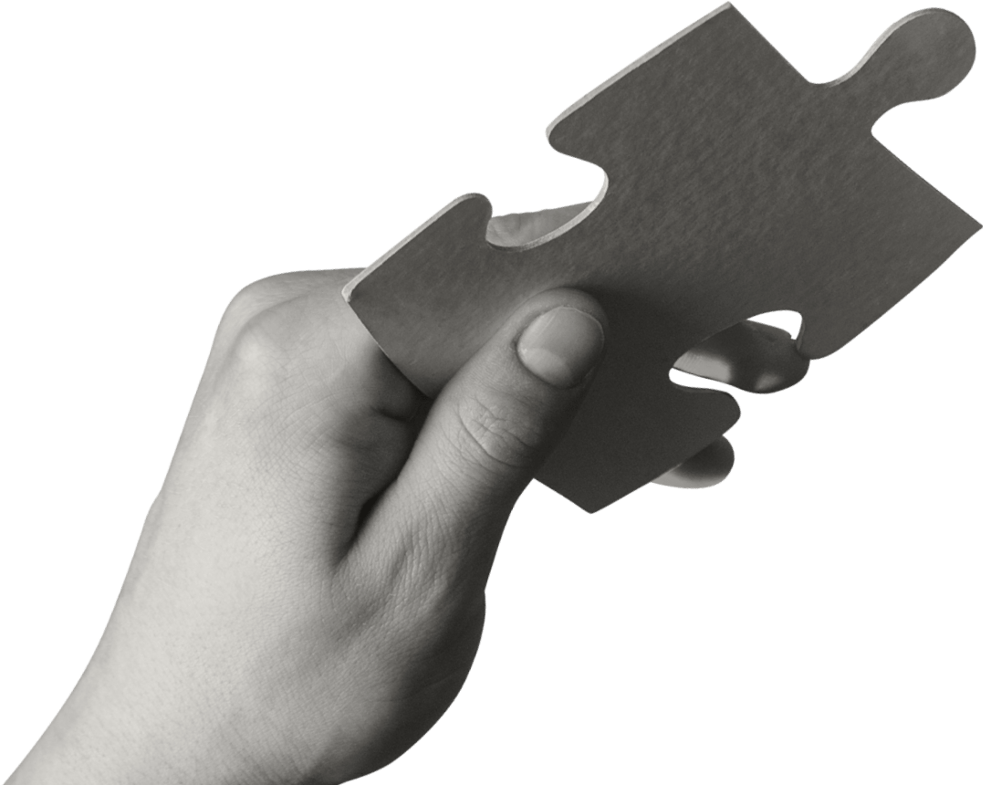 hand