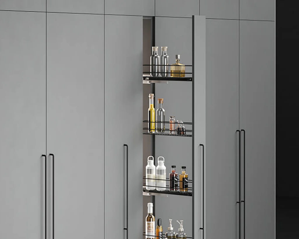 VS TAL RACK 