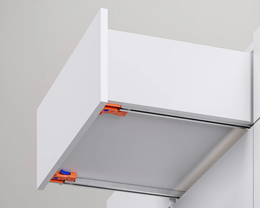 MODERN SLIDE