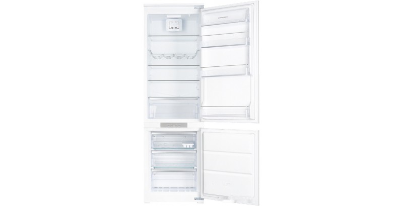 Встраиваемый холодильник Kuppersberg CRB 17762