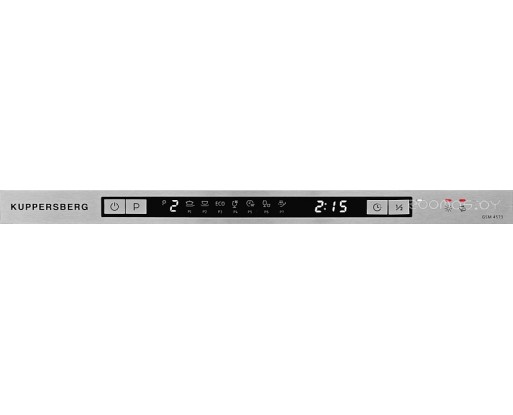 Встраиваемая посудомоечная машина Kuppersberg GSM 4573