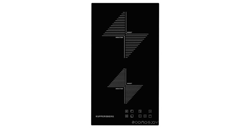 Поверхность индукционная Kuppersberg ICO 302