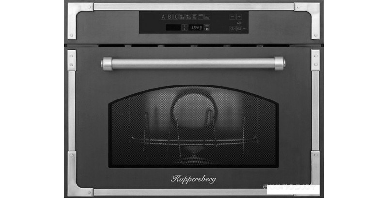 Встраиваемая микроволновая печь Kuppersberg RMW 969 ANX 